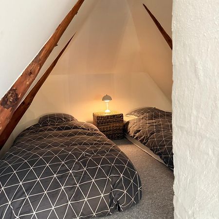 Holmsminde Bed and Breakfast Viborg Buitenkant foto
