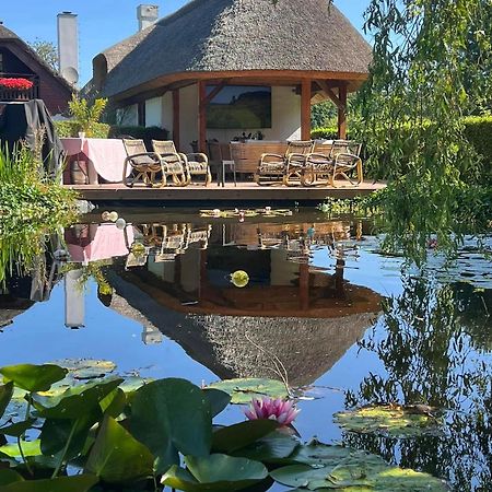 Holmsminde Bed and Breakfast Viborg Buitenkant foto