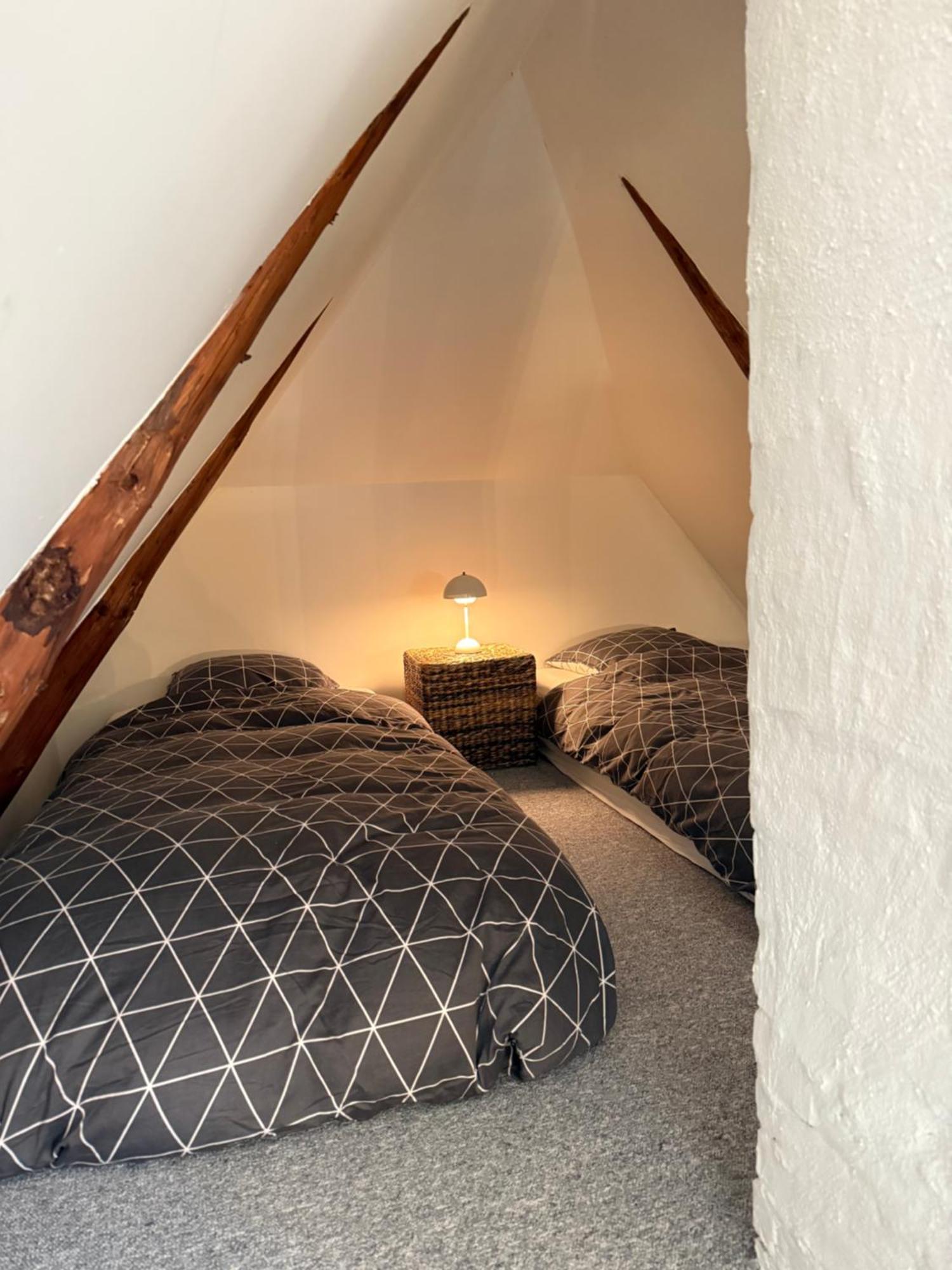 Holmsminde Bed and Breakfast Viborg Buitenkant foto
