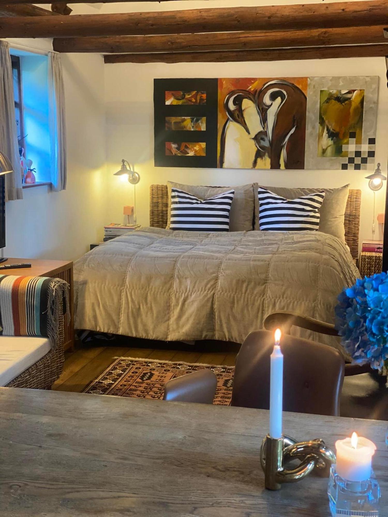 Holmsminde Bed and Breakfast Viborg Buitenkant foto