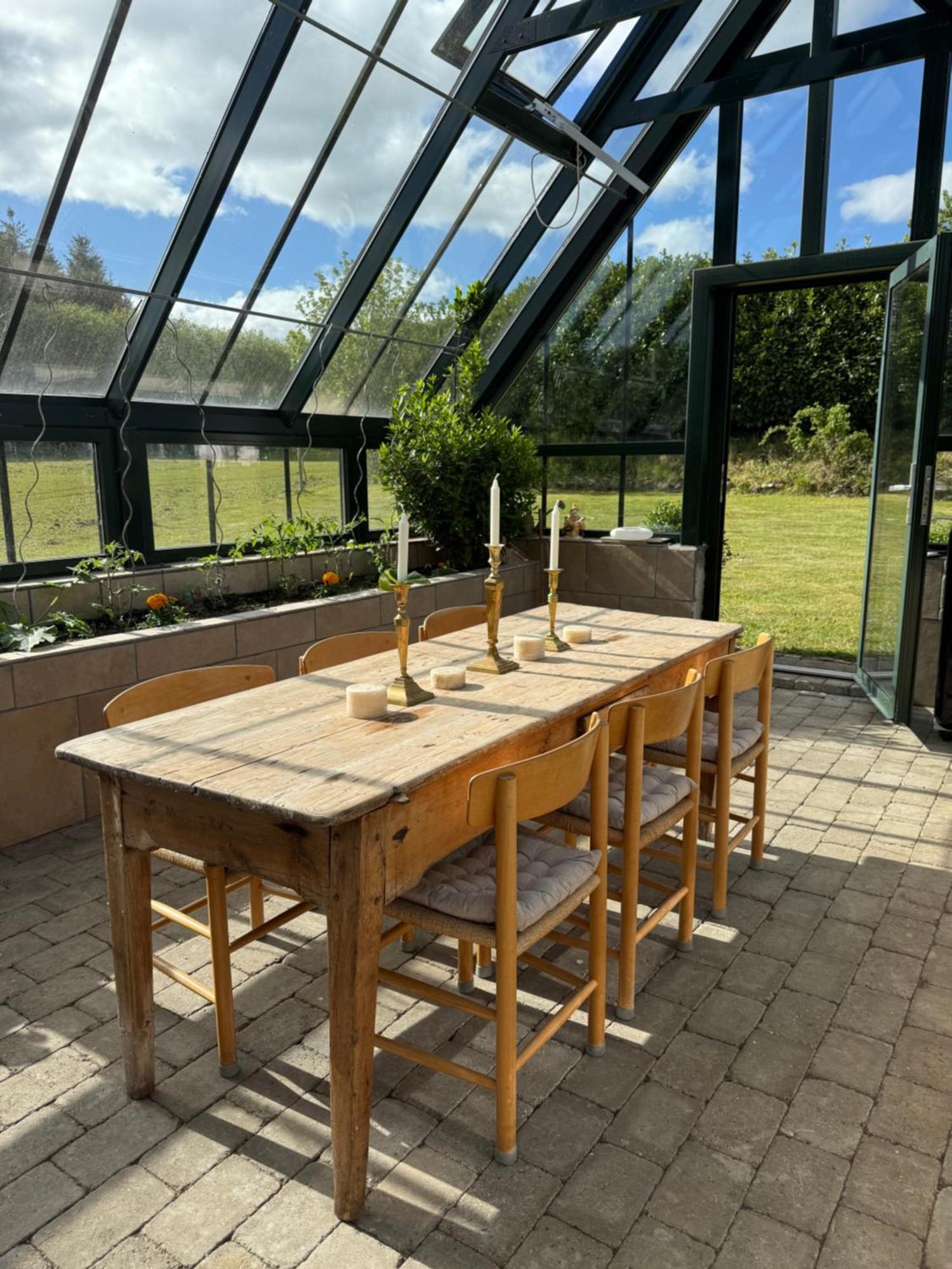 Holmsminde Bed and Breakfast Viborg Buitenkant foto
